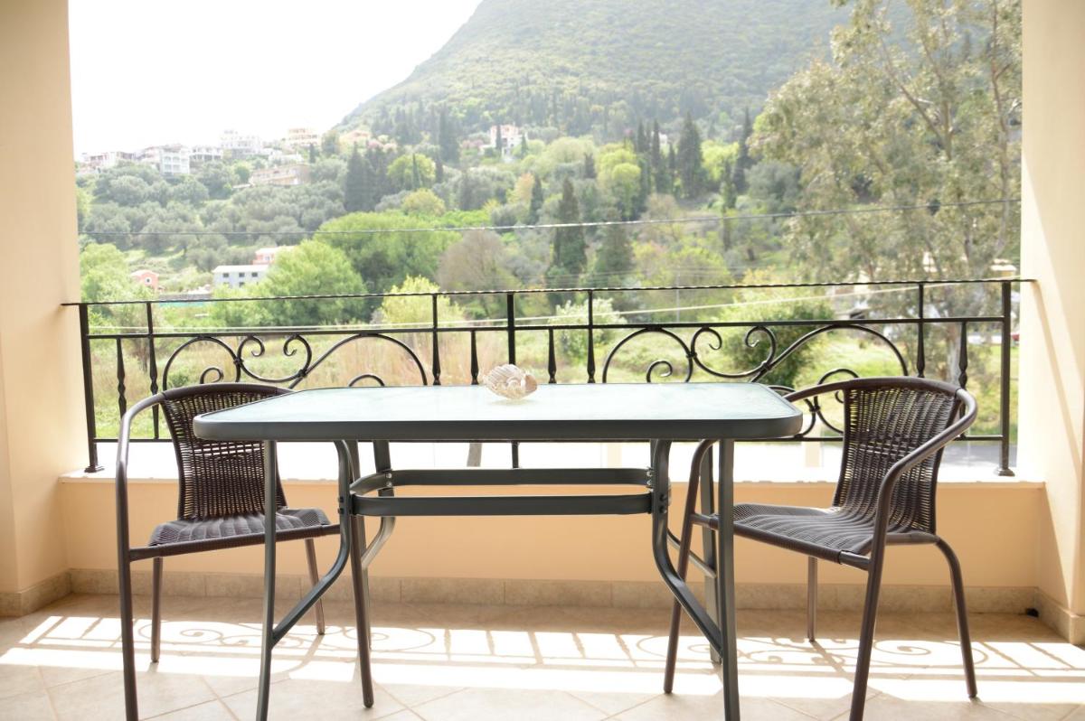 Homes near Golf The Elysian Beauty of Ermones photo 5