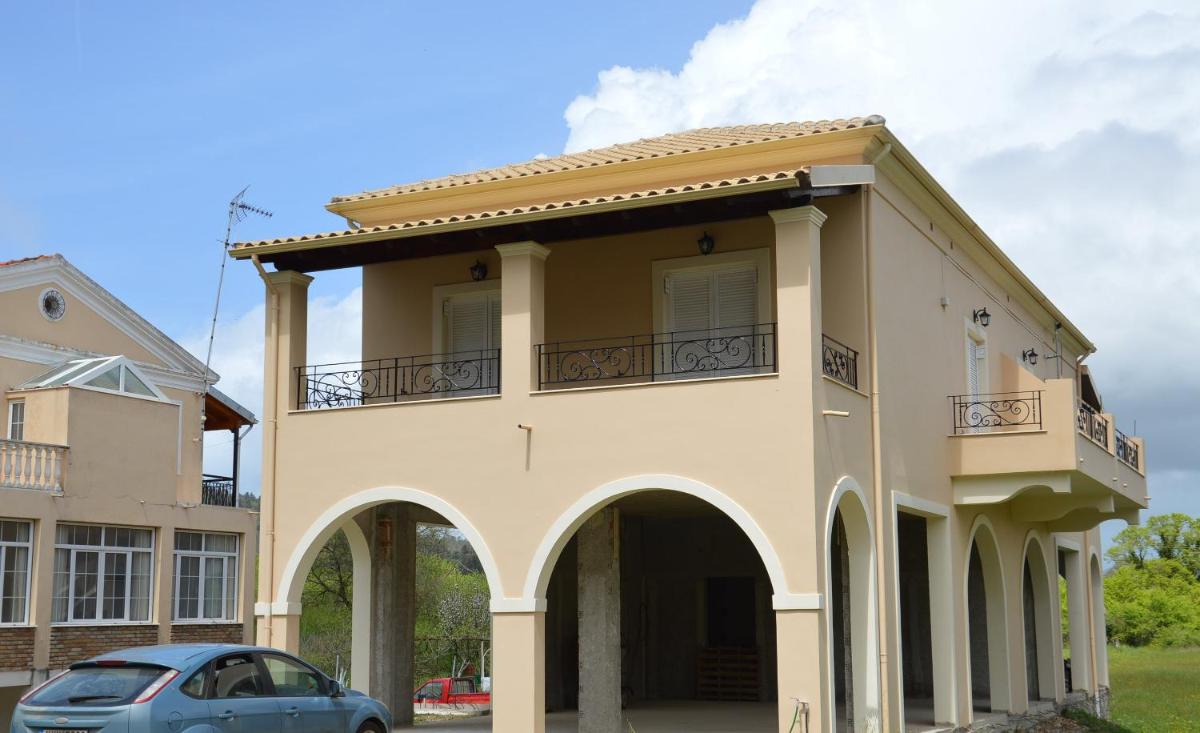 Homes near Golf The Elysian Beauty of Ermones photo 2