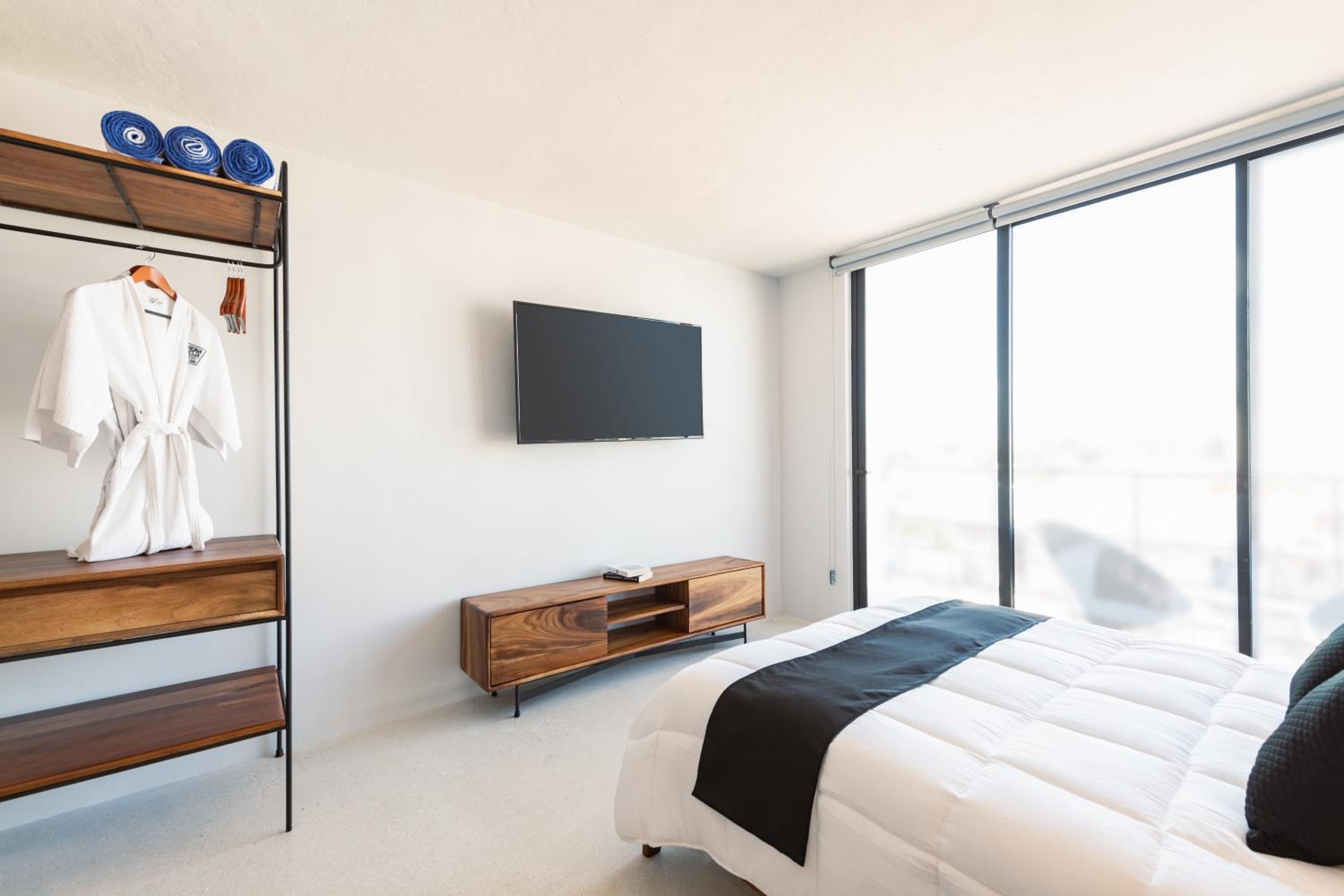 Boho Lofts & Studios