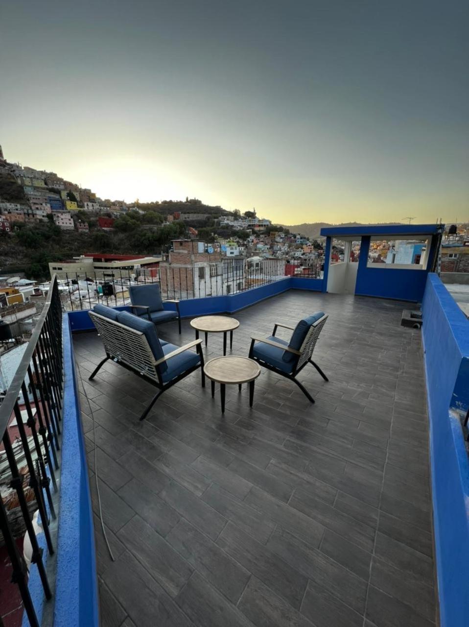 roof