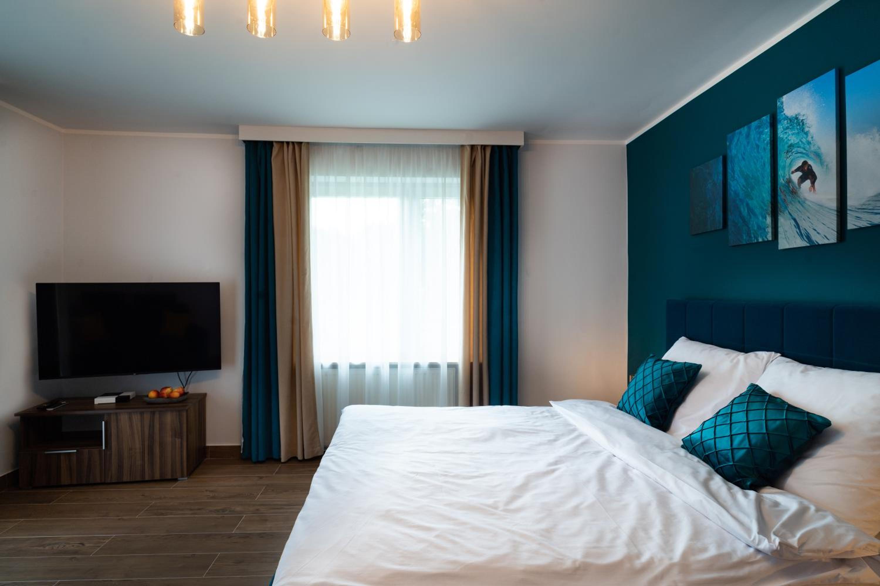 Apartament Zielony Przylądek view 2