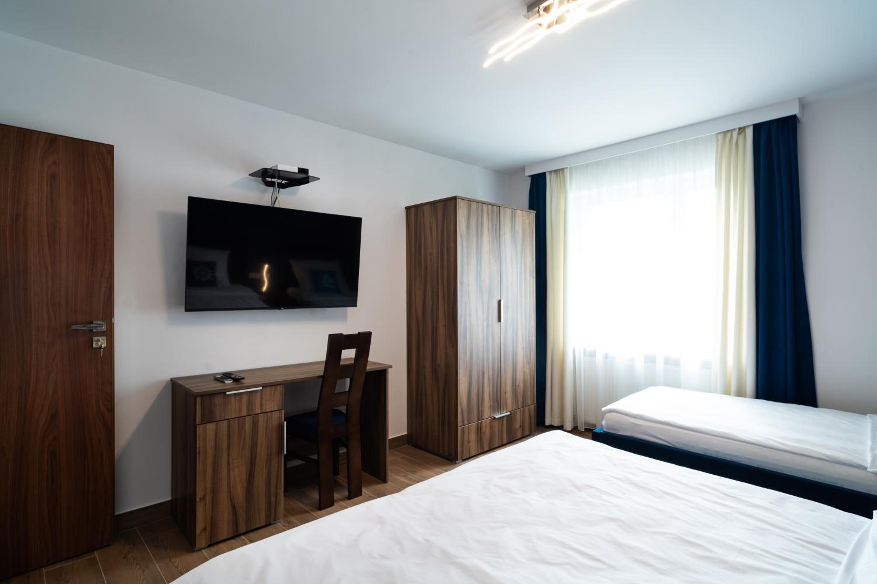Apartament Zielony Przylądek view 5