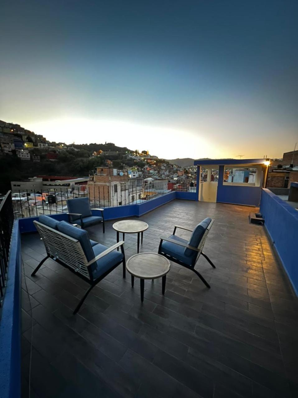 roof
