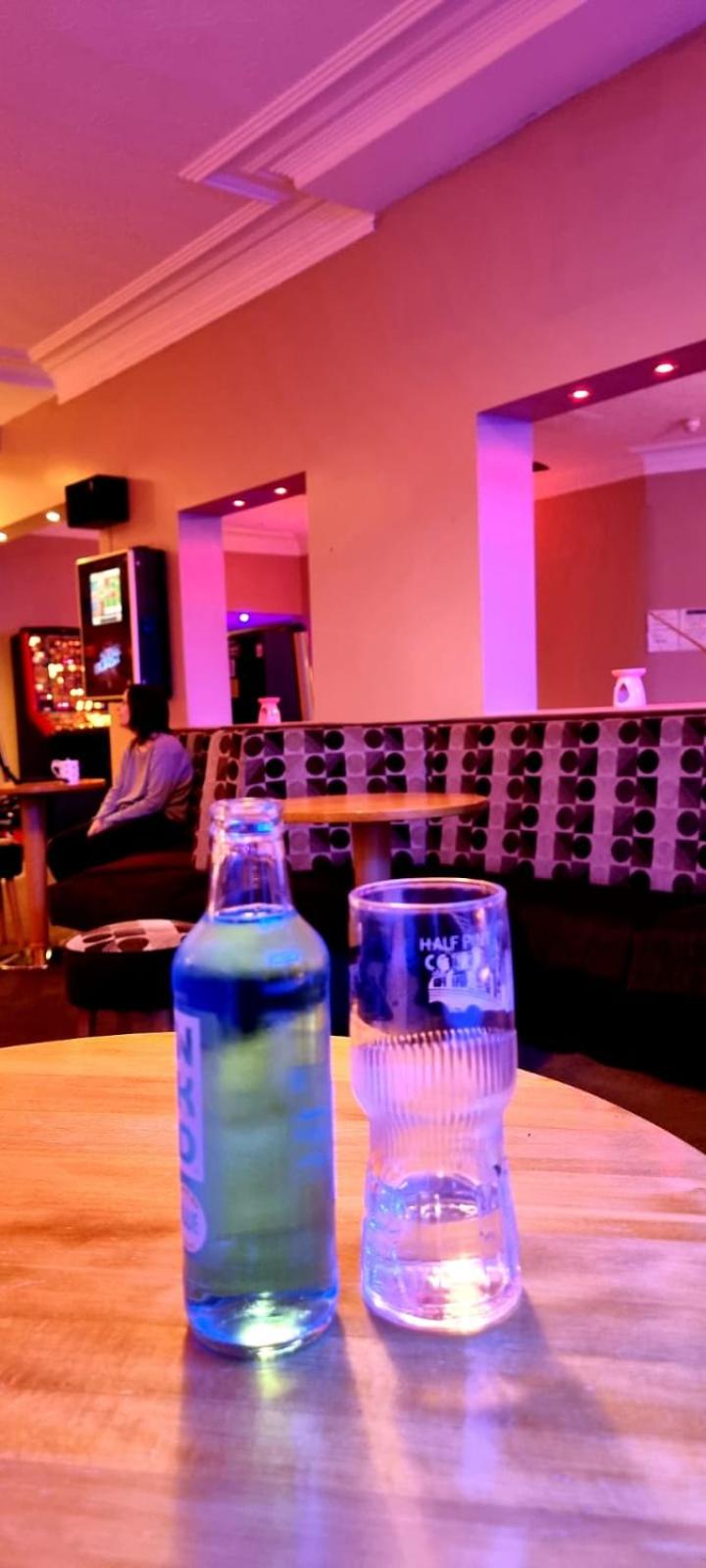 The Avari Beach Hotel
