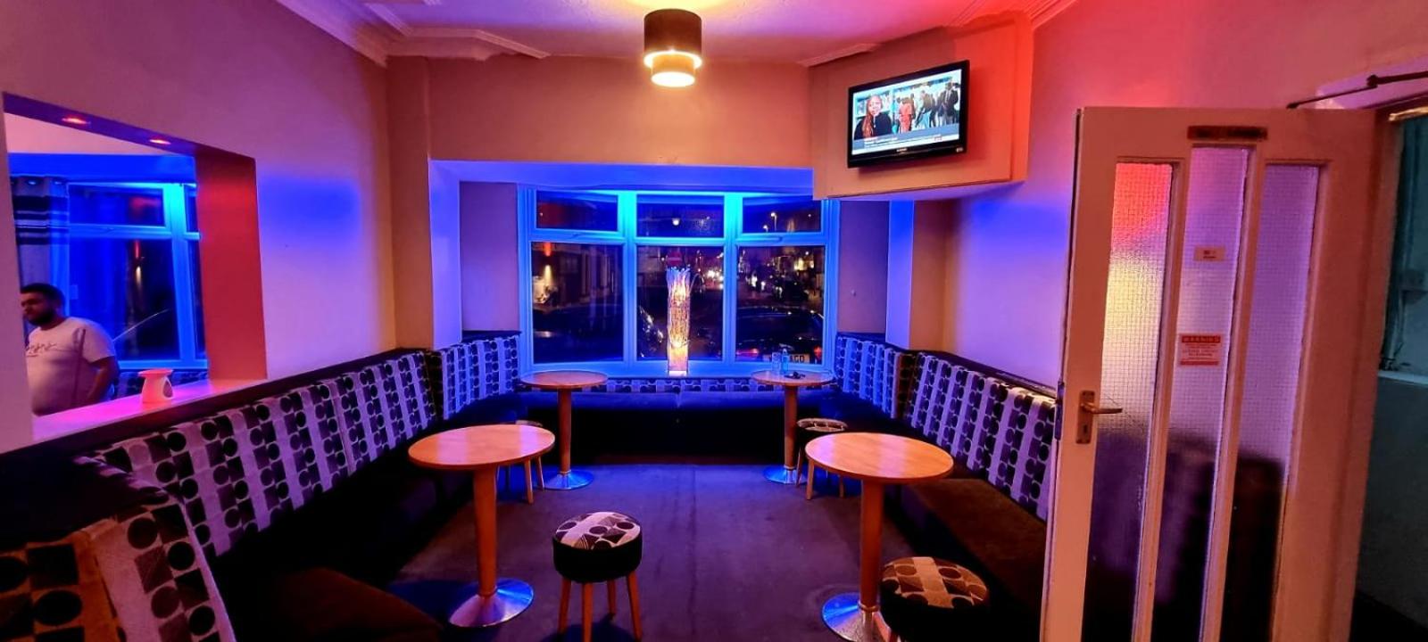 The Avari Beach Hotel