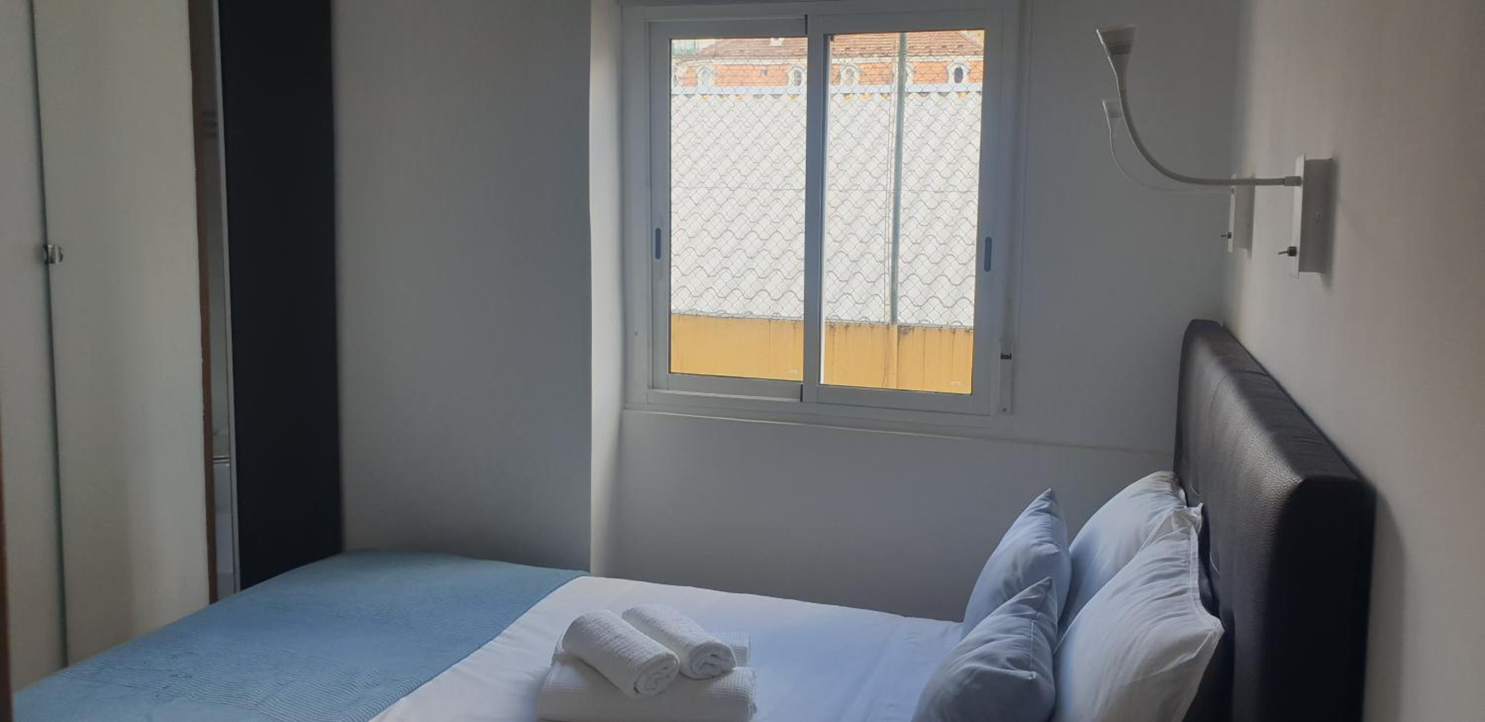 Apartamento pensamento IV view 4