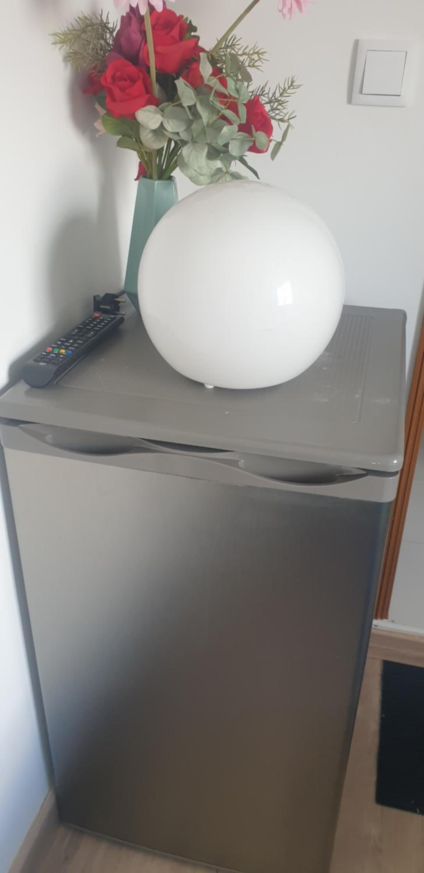 Apartamento pensamento IV view 5