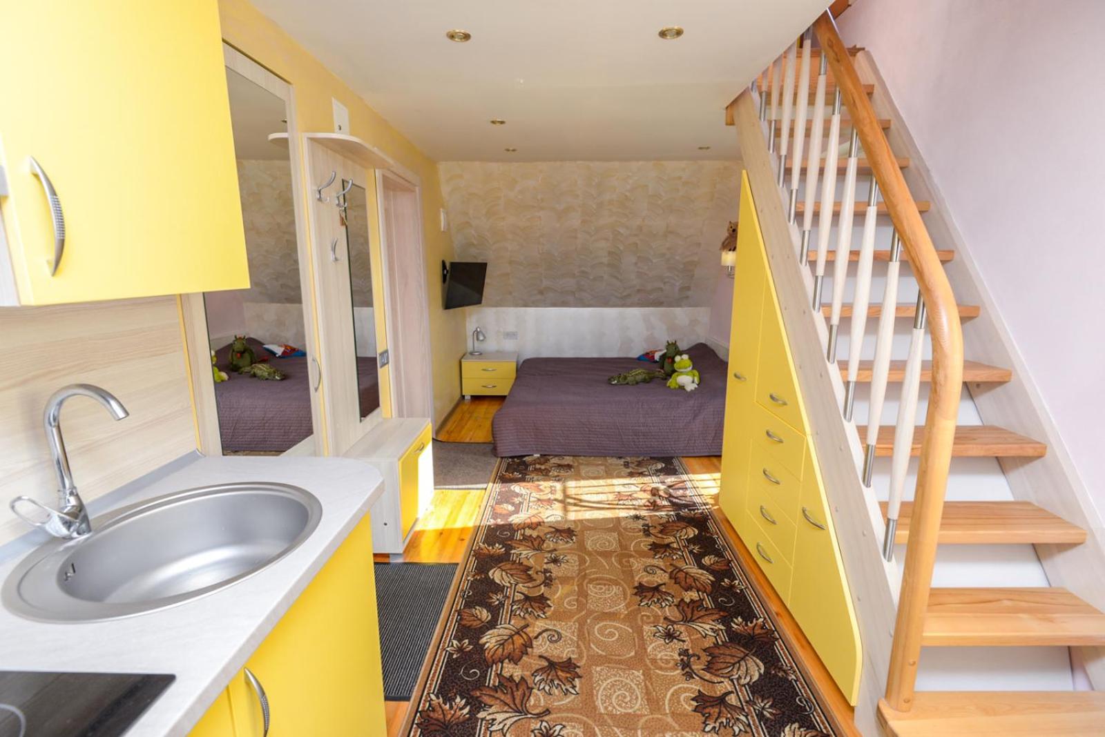 INKARAS Aparthotel