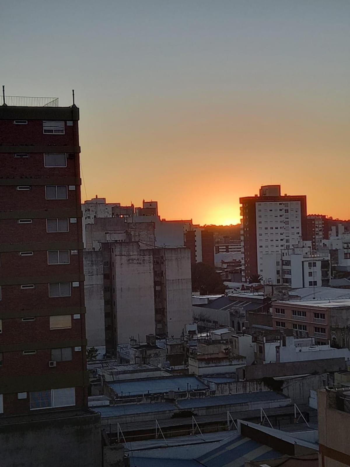 Lindisimo depto centro Bahía
