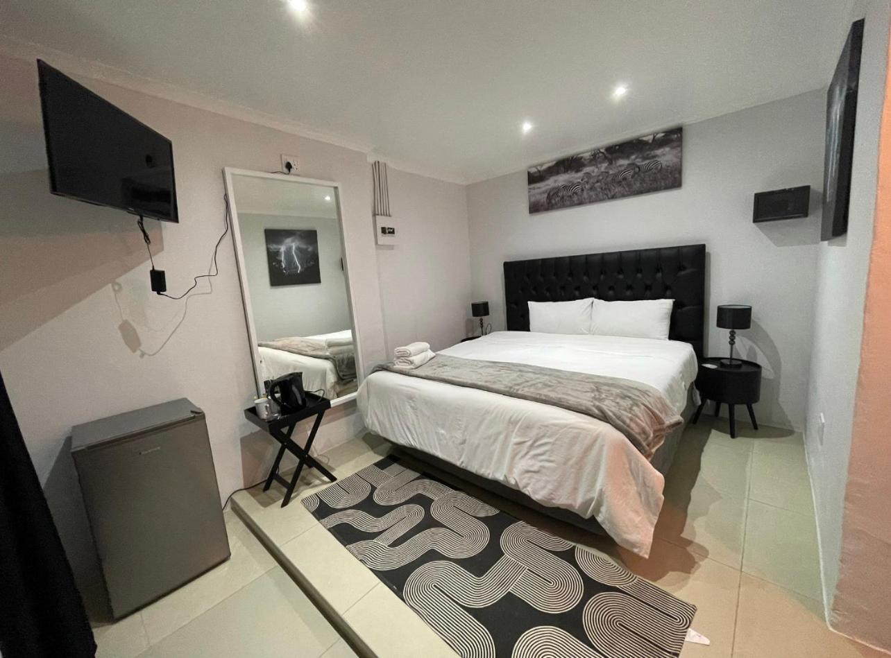 Semeni Asante Guesthouse