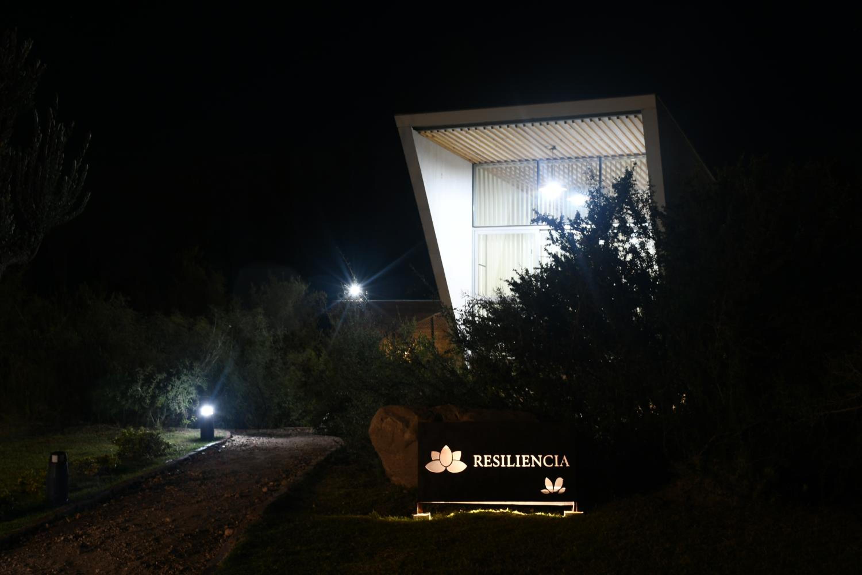 Finca La Escondida San Rafael