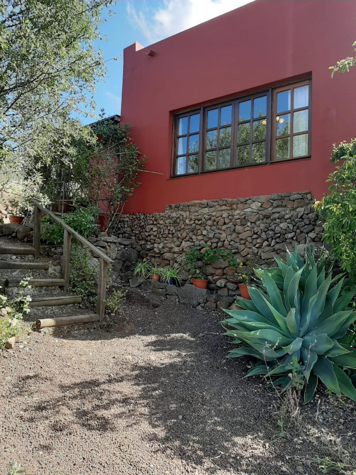 FINCA EL PEDREGAL view 2
