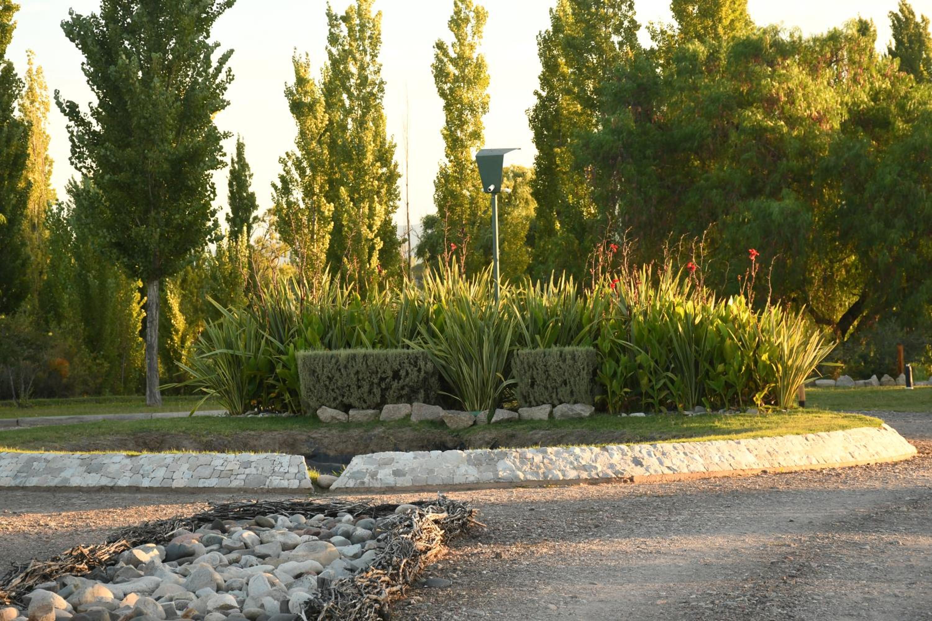 Finca La Escondida San Rafael
