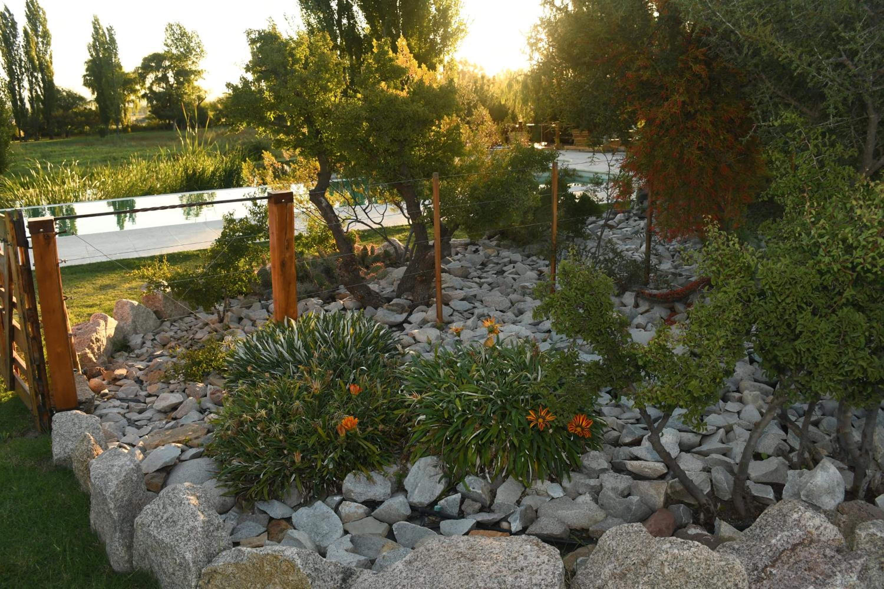 Finca La Escondida San Rafael