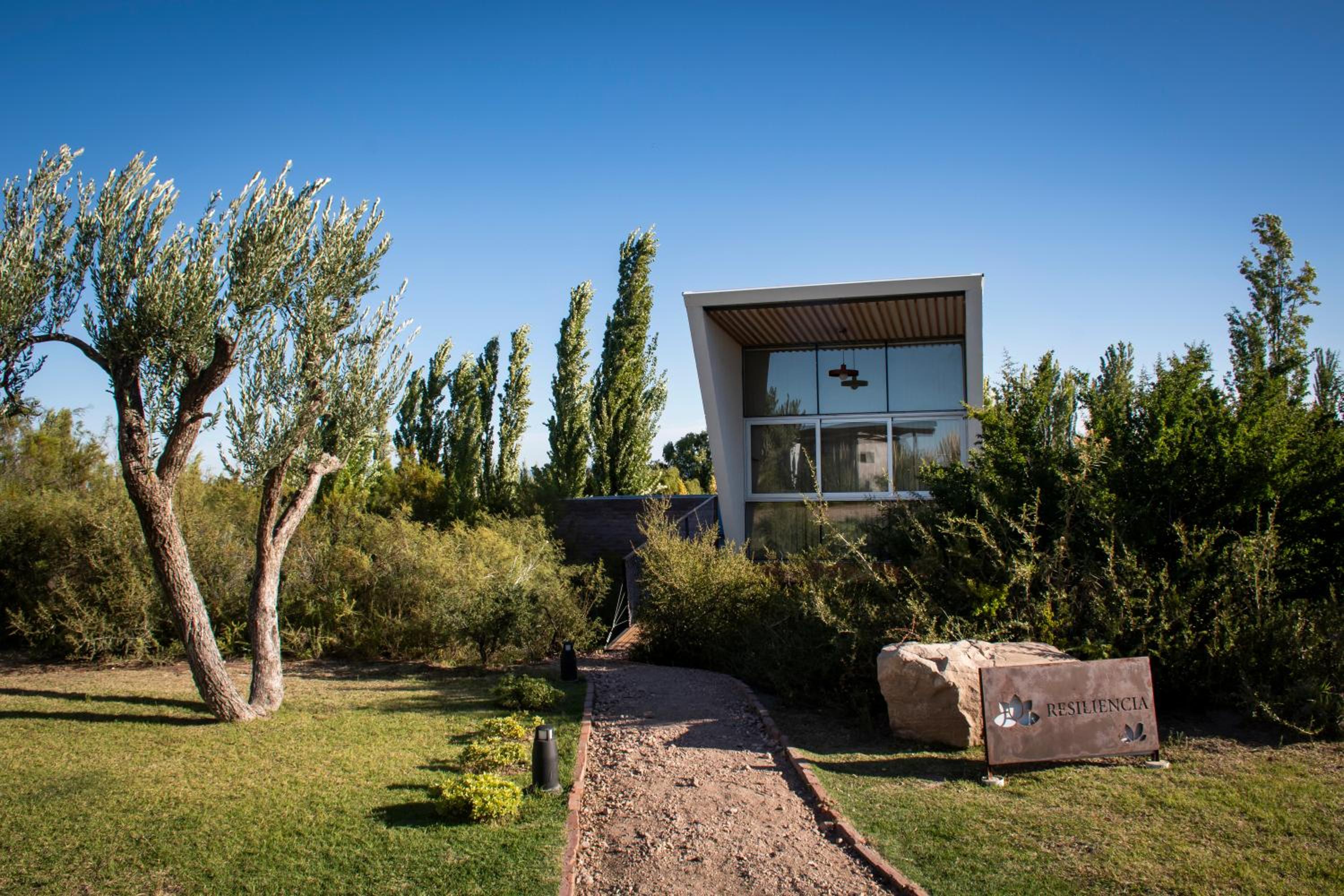 Finca La Escondida San Rafael