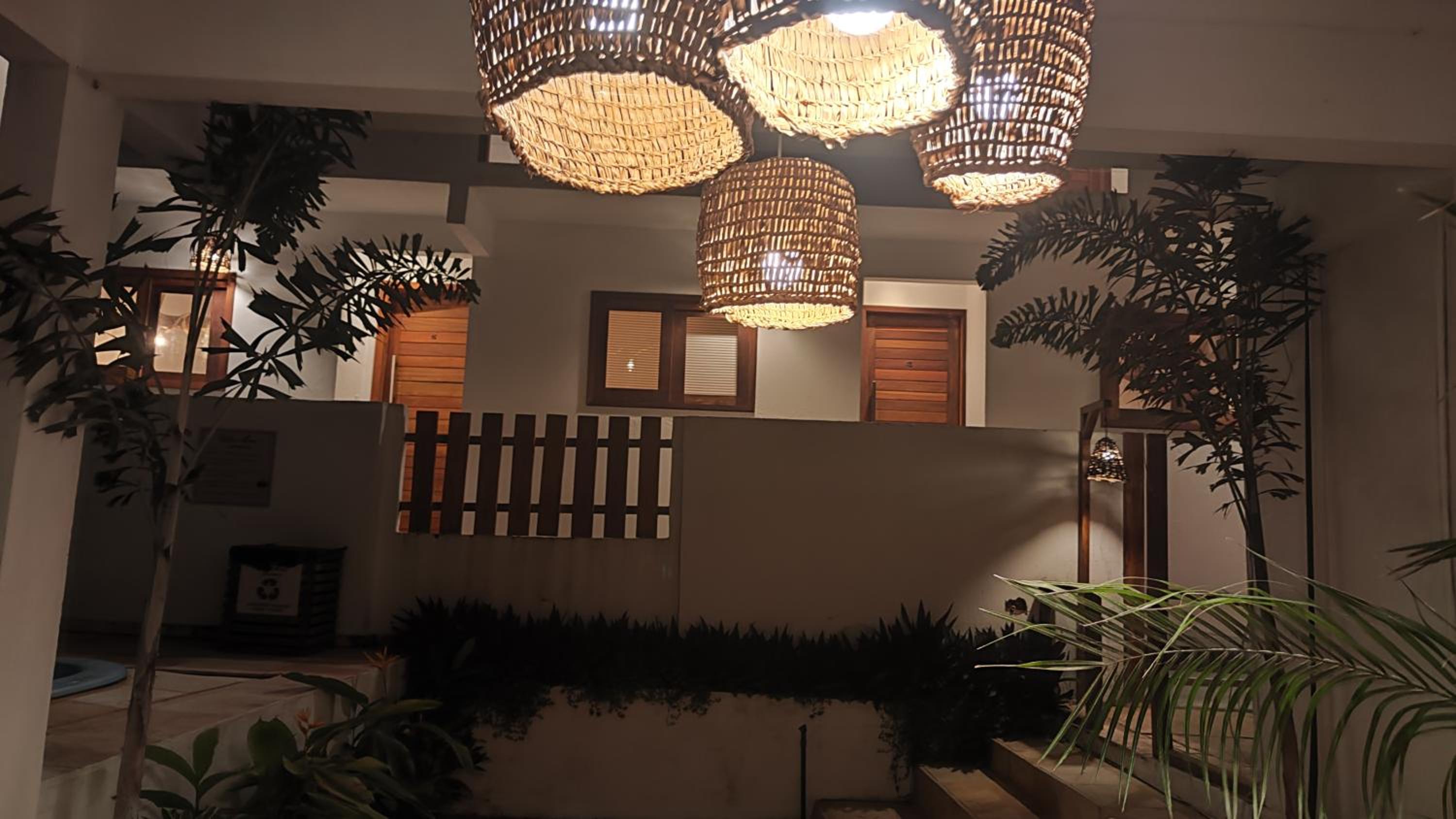 Apartamento Manay