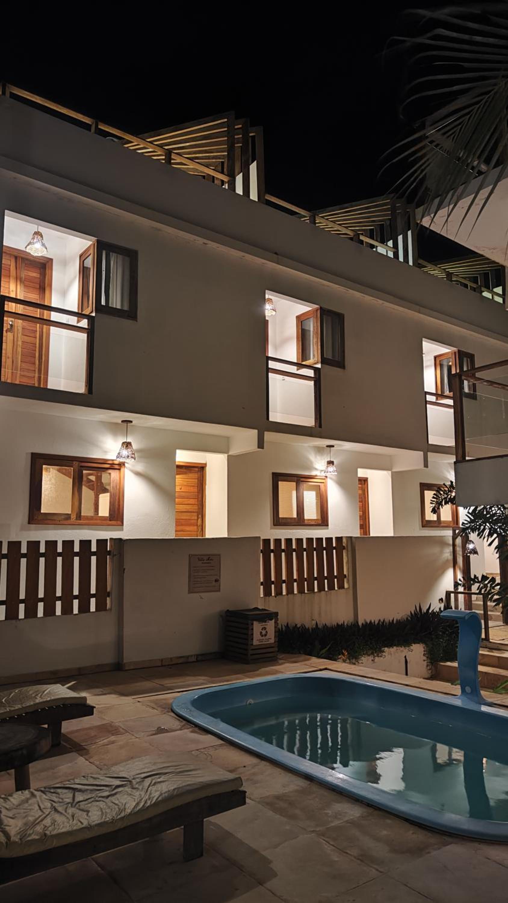 Apartamento Manay