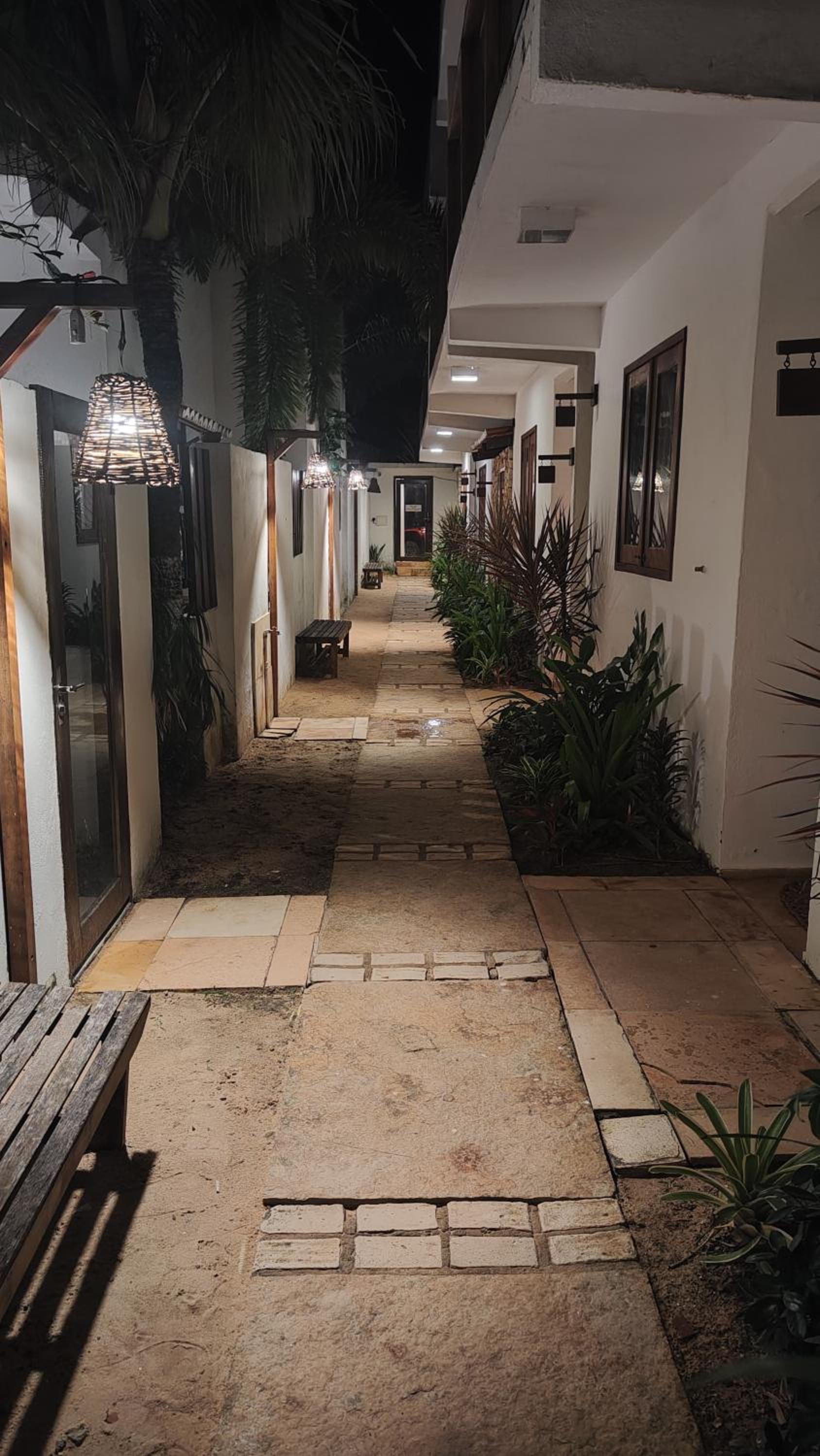 Apartamento Manay