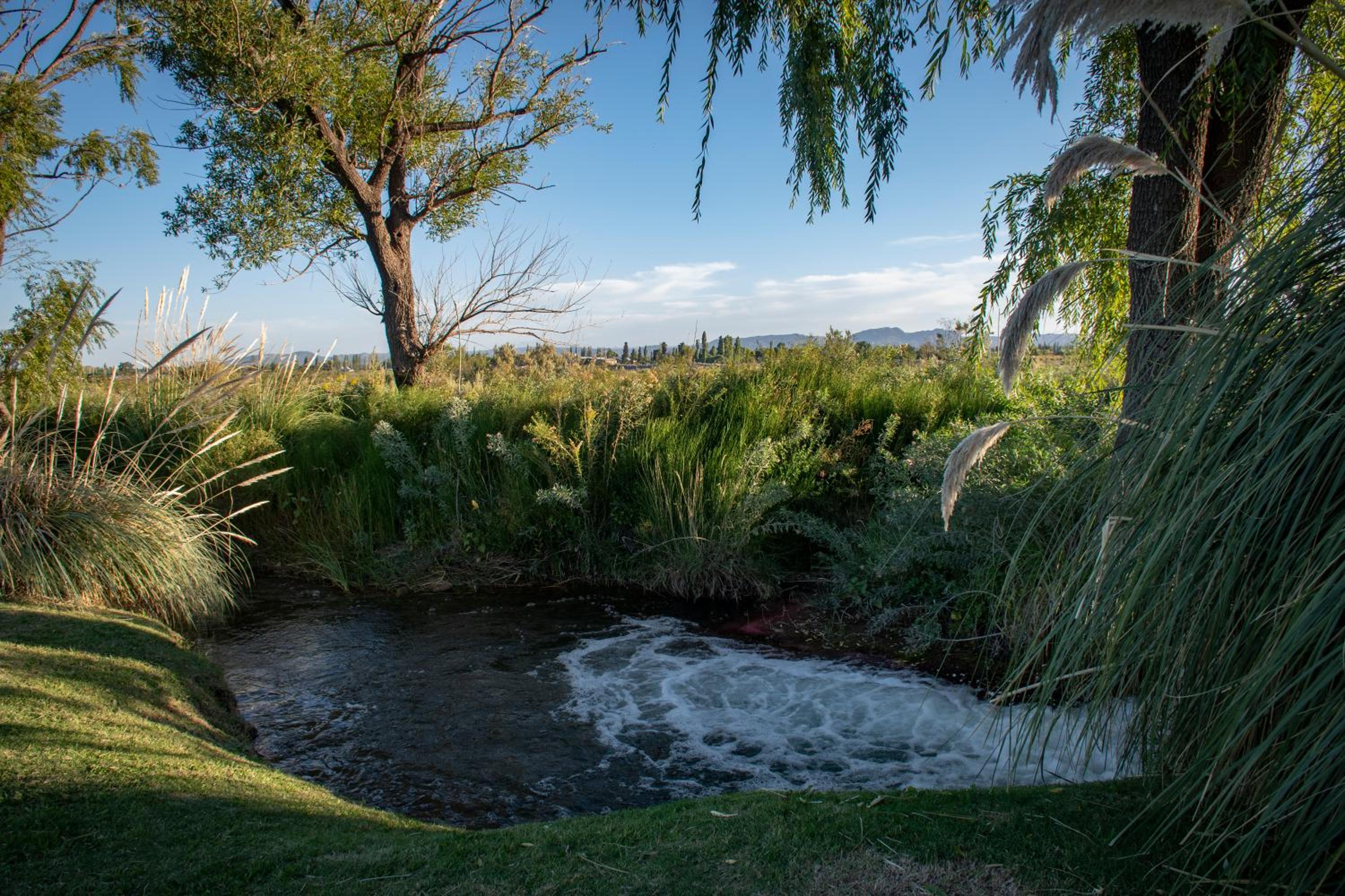 Finca La Escondida San Rafael
