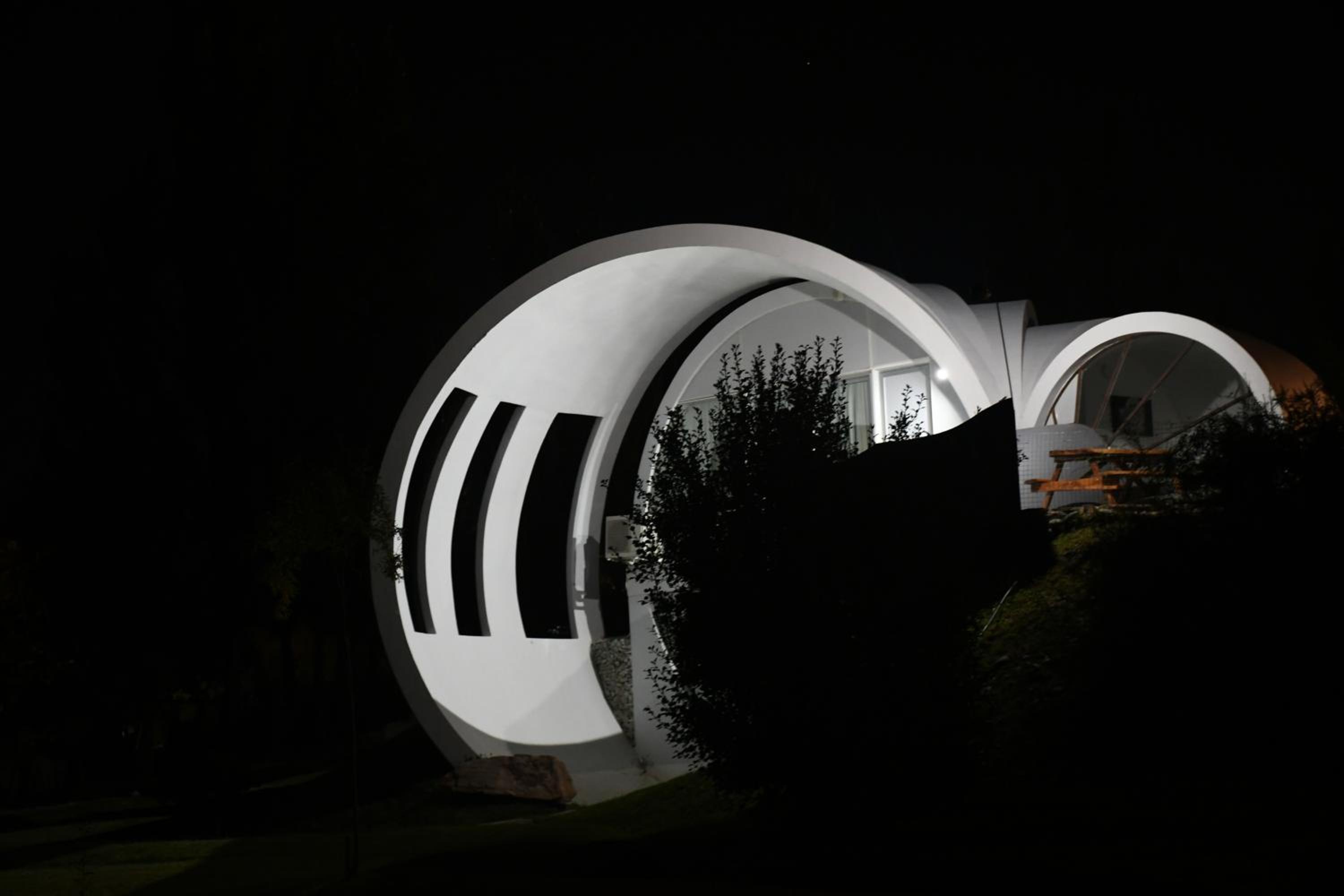 Finca La Escondida San Rafael