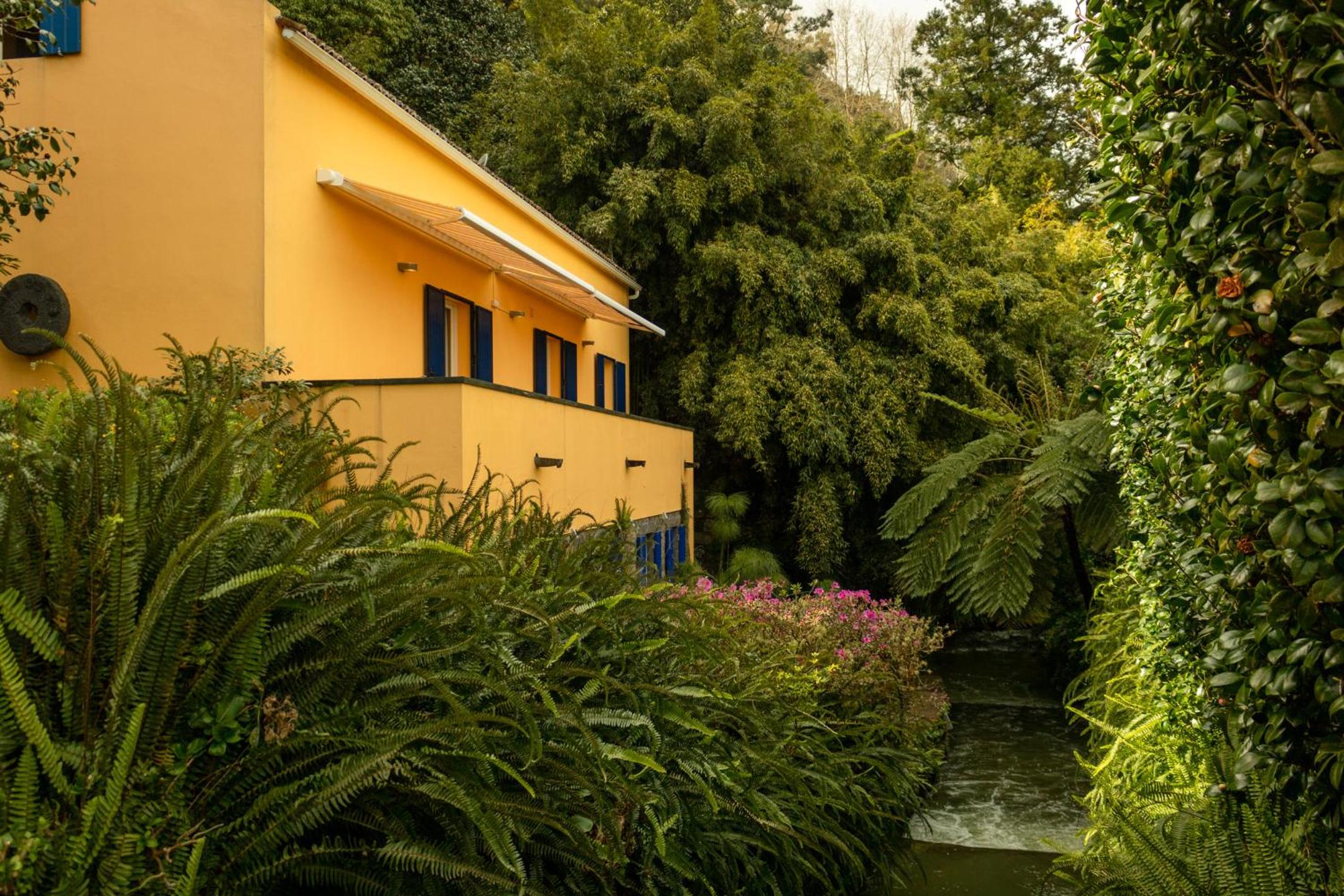 Quinta da Mo