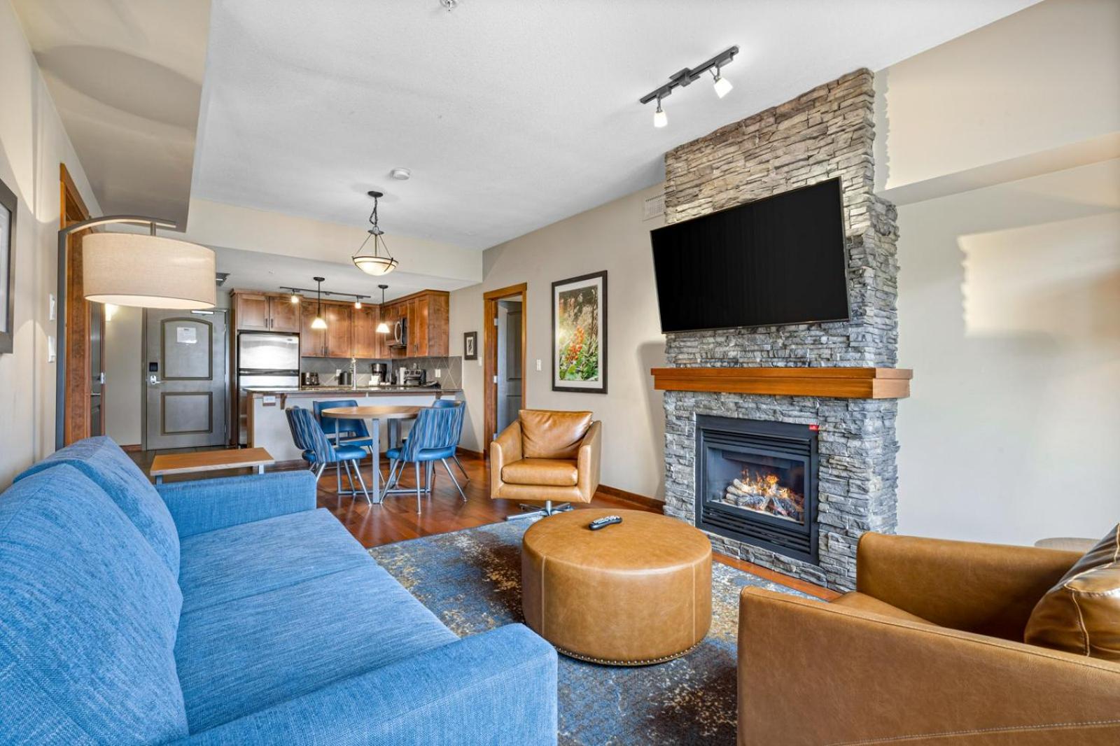 Stoneridge Mountain Resort managed by Little Sister Getaways