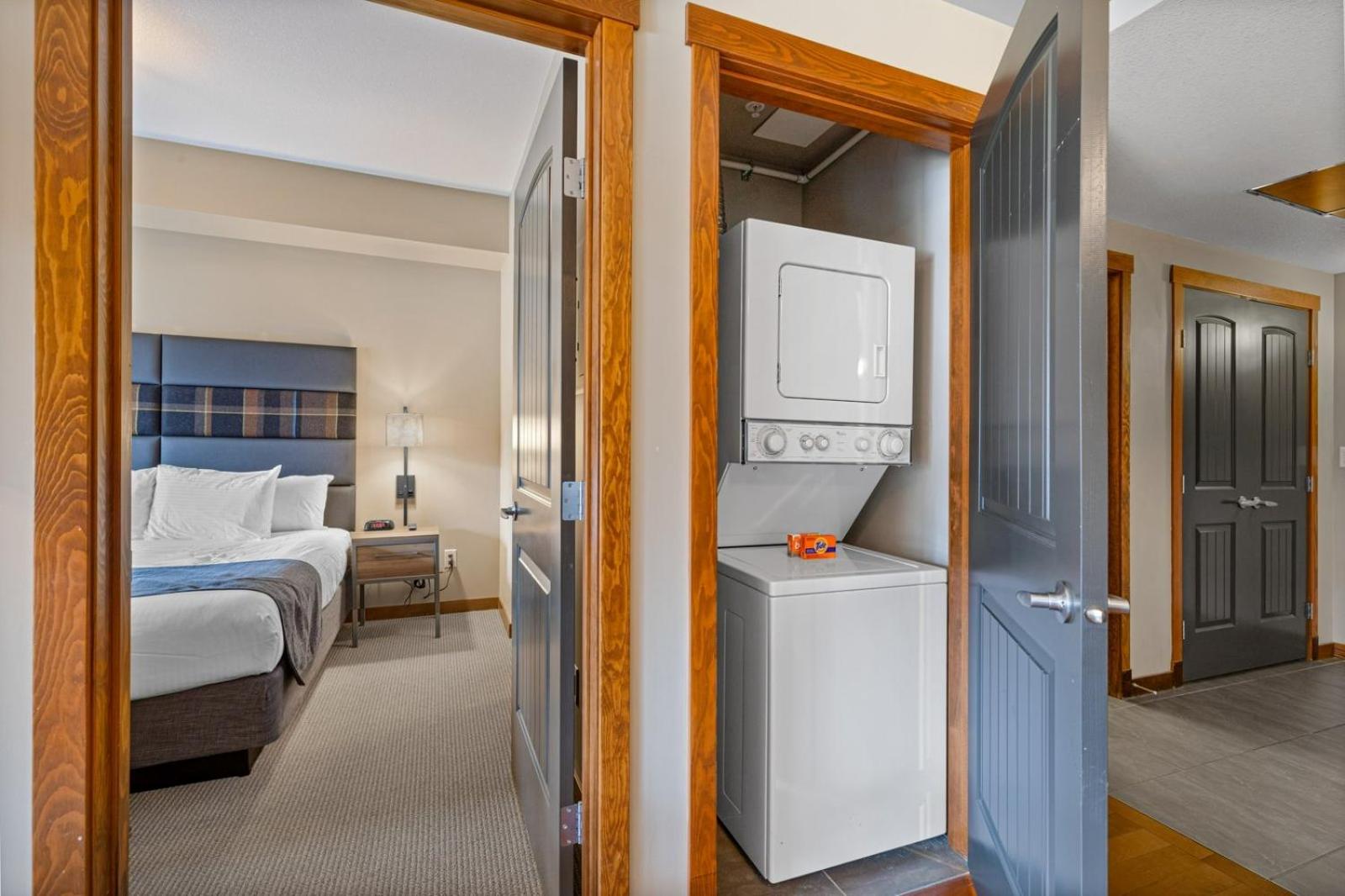 Stoneridge Mountain Resort managed by Little Sister Getaways