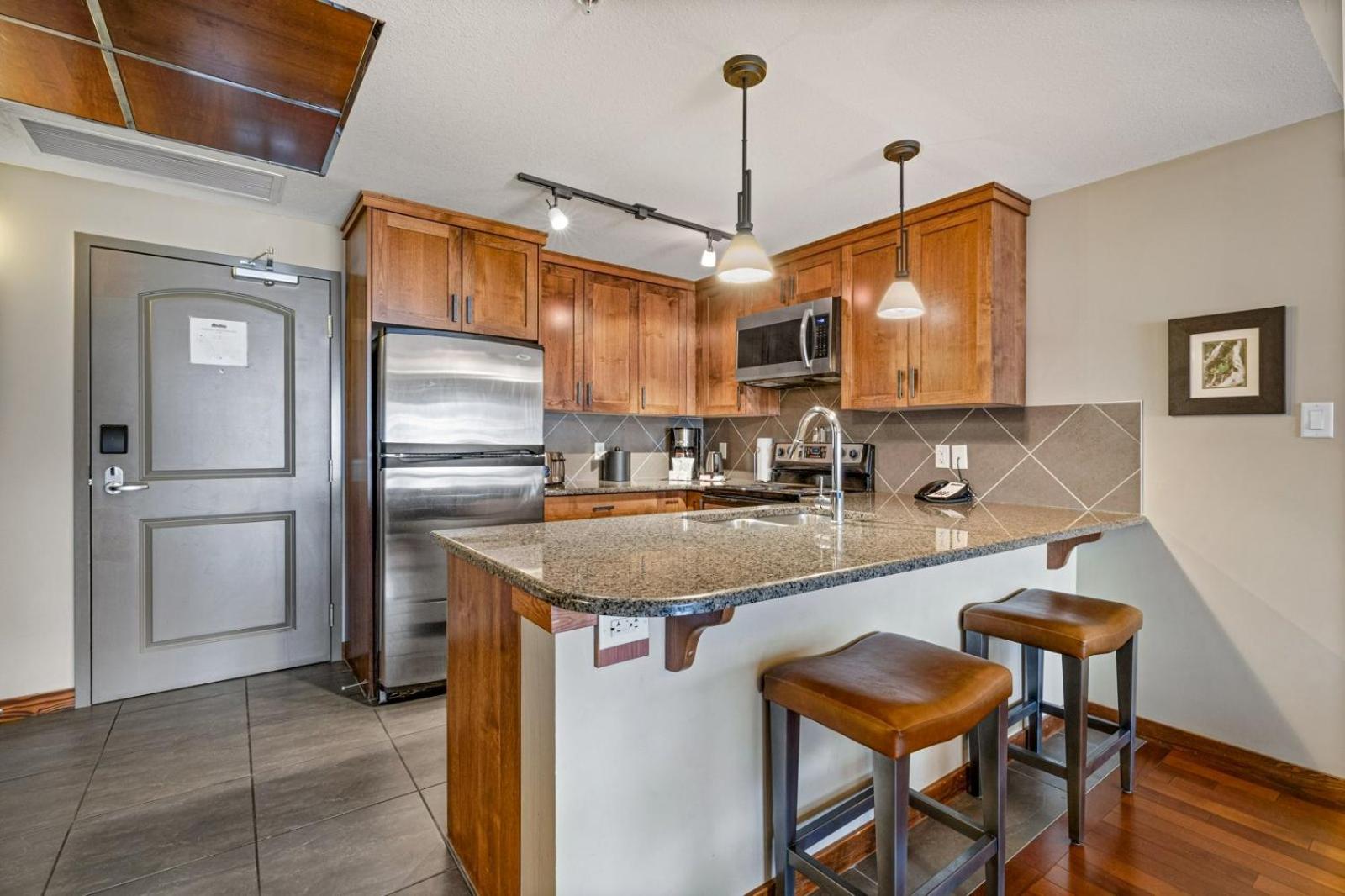 Stoneridge Mountain Resort managed by Little Sister Getaways