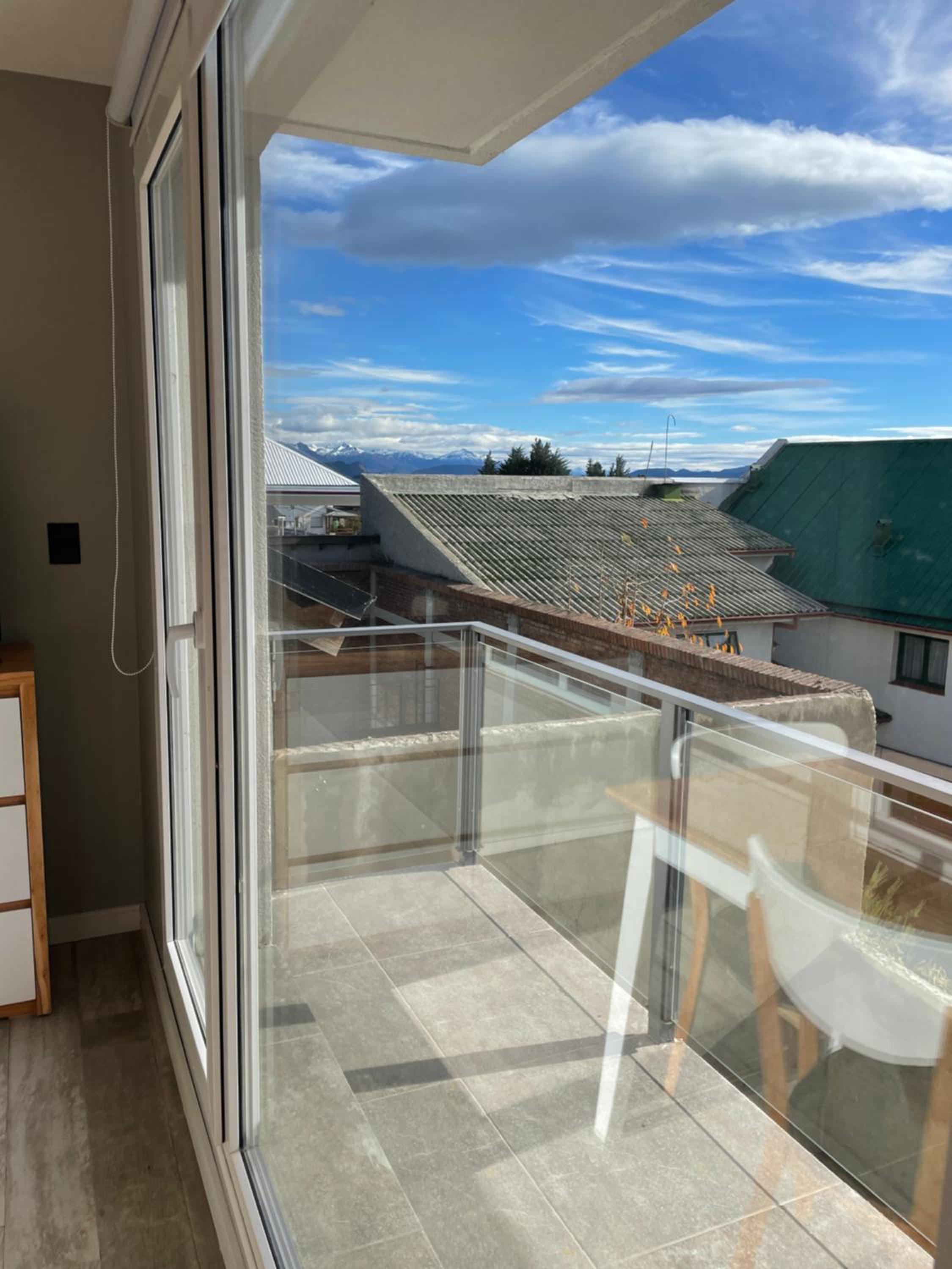 Acqua Apartments Bariloche