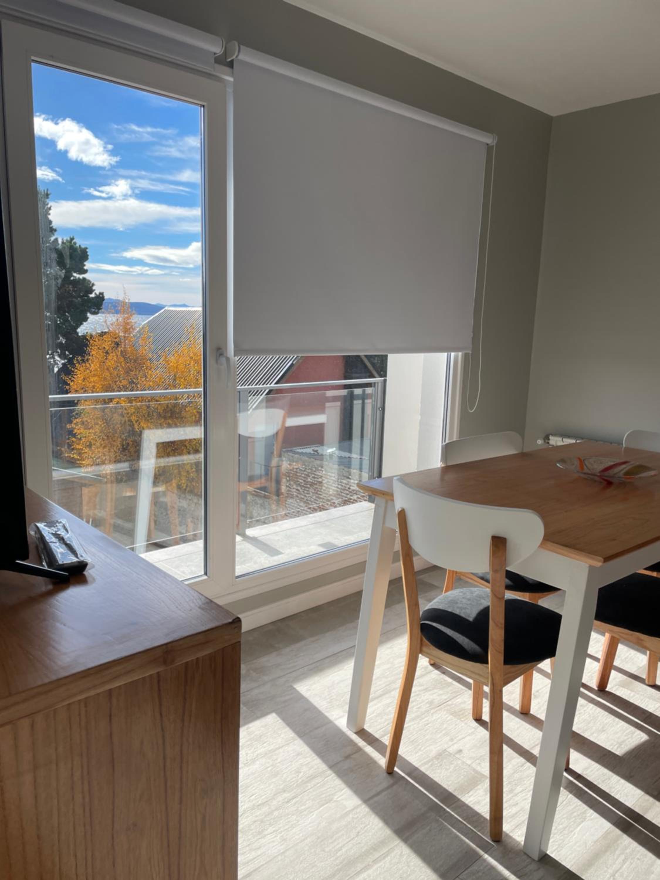 Acqua Apartments Bariloche