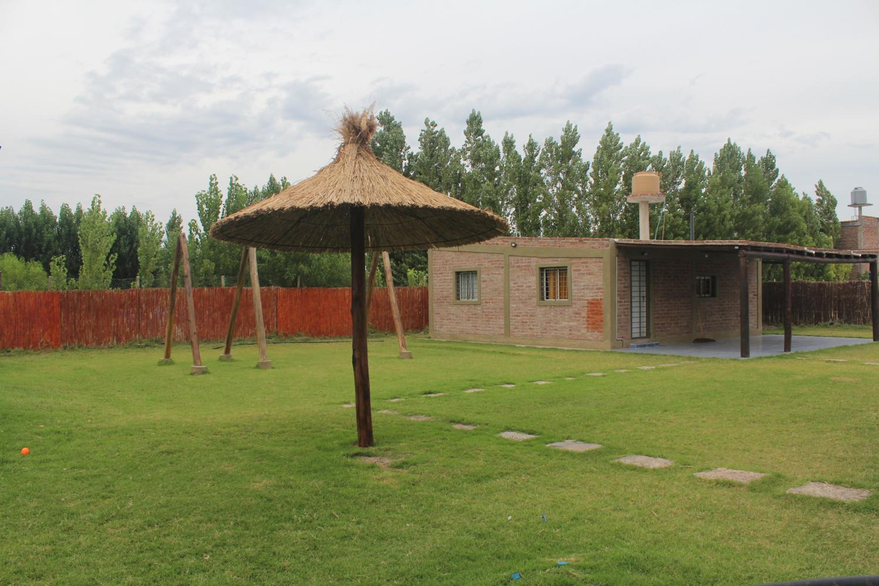 Cabañas Doña Antonia