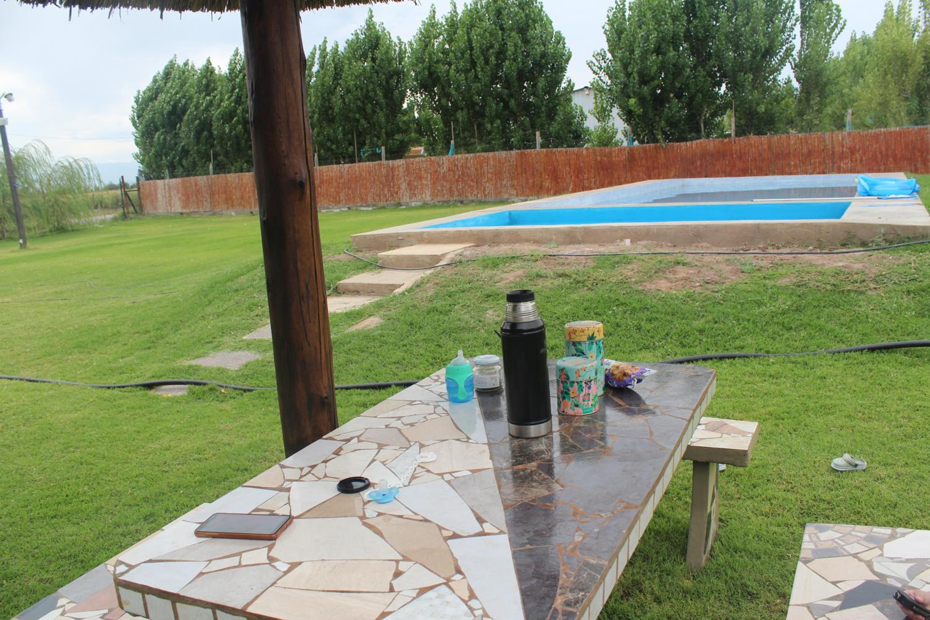 Cabañas Doña Antonia