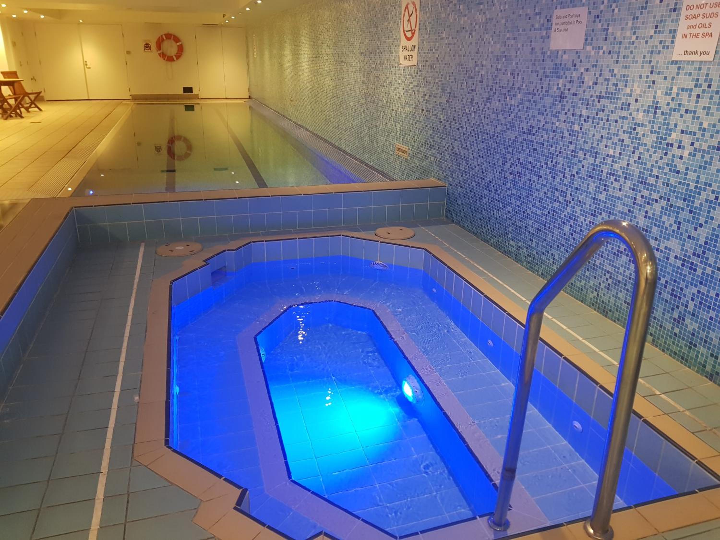 Chatswood Hotel Apartment