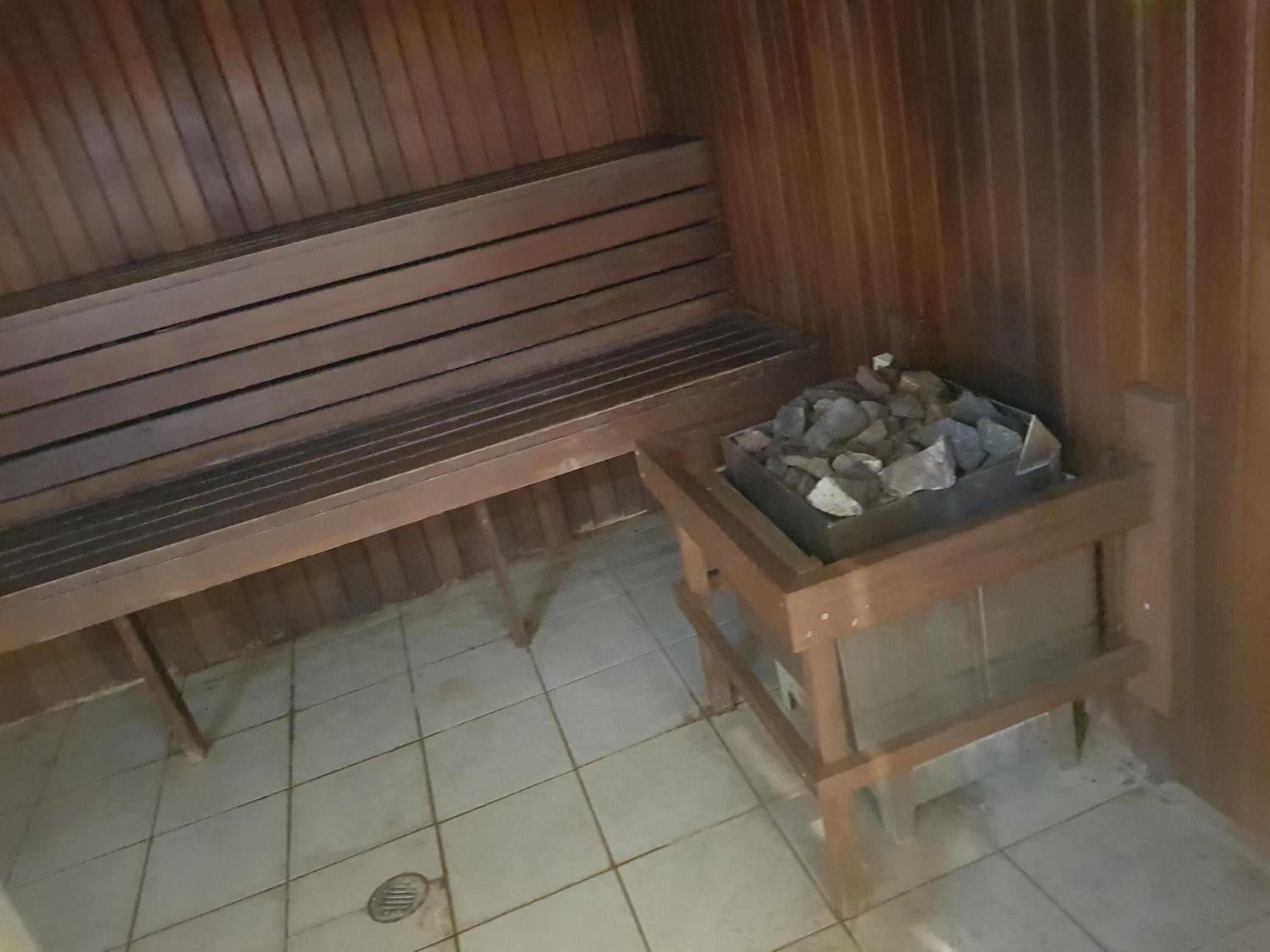 Chatswood Hotel Apartment