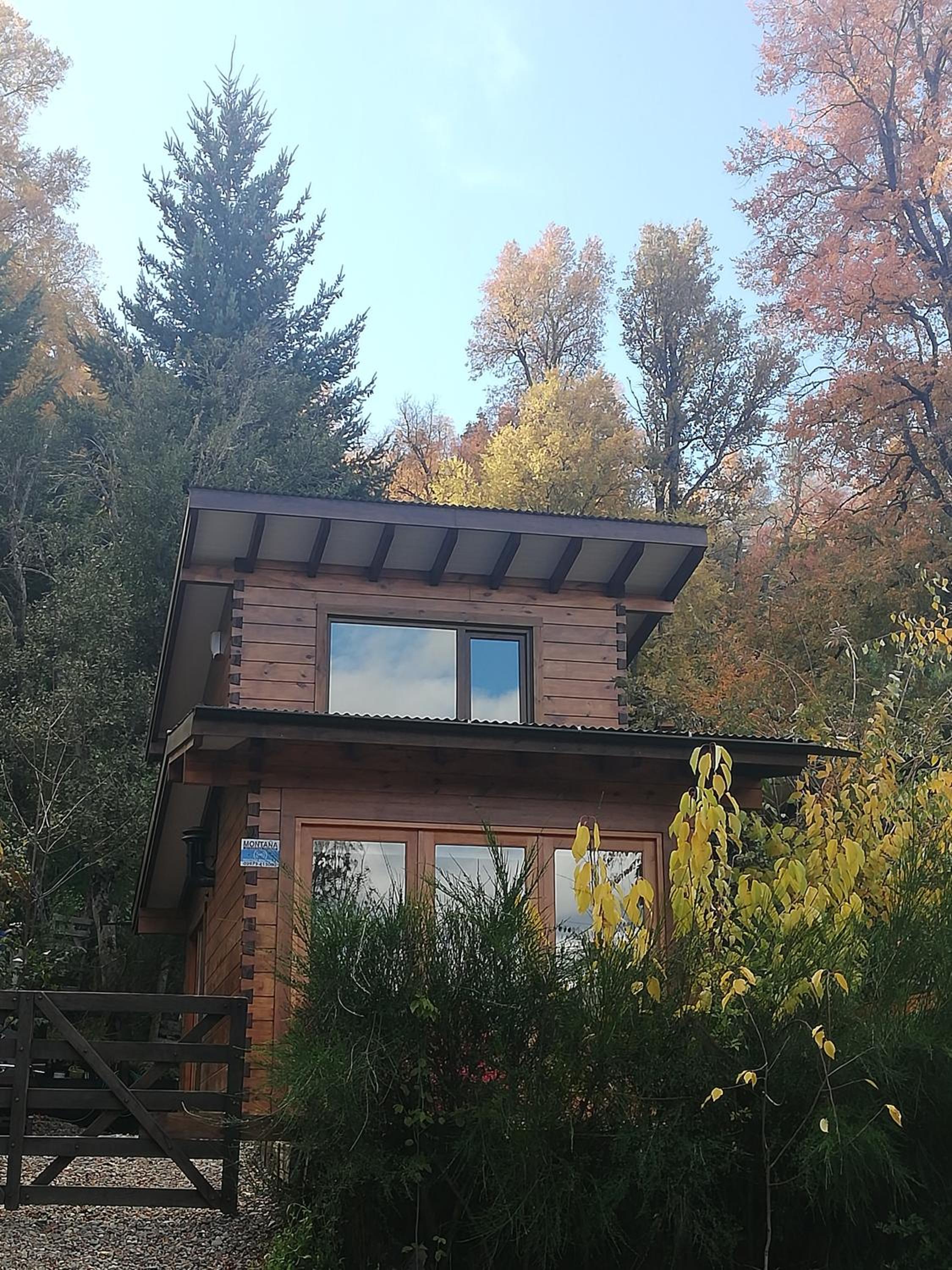 Casita de la Montaña