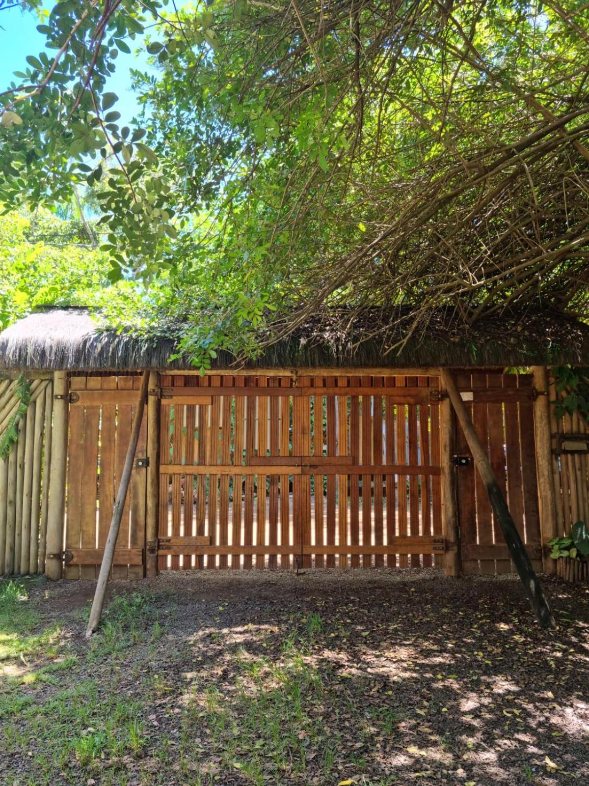 Vila Hibisco Itacaré
