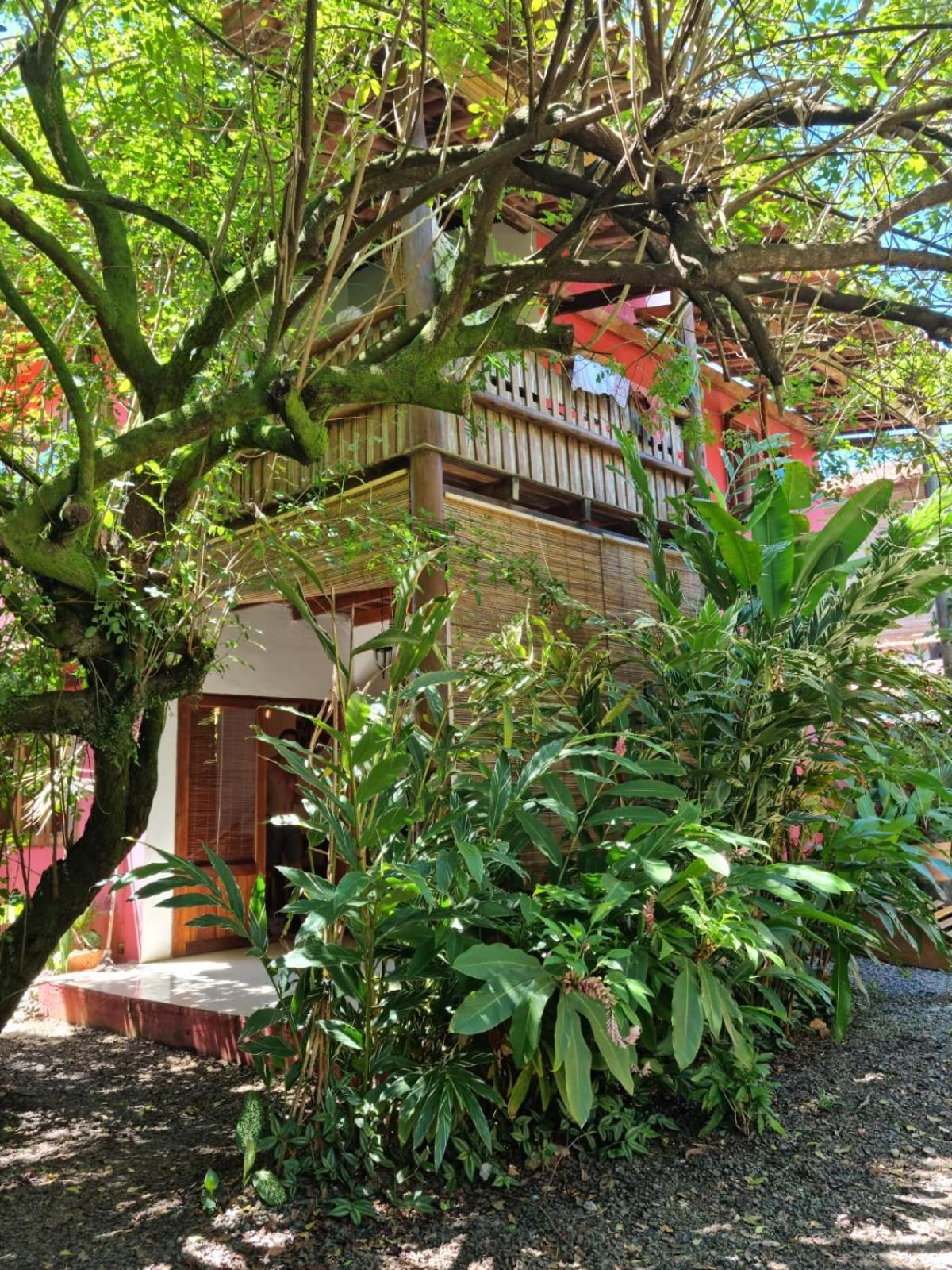 Vila Hibisco Itacaré