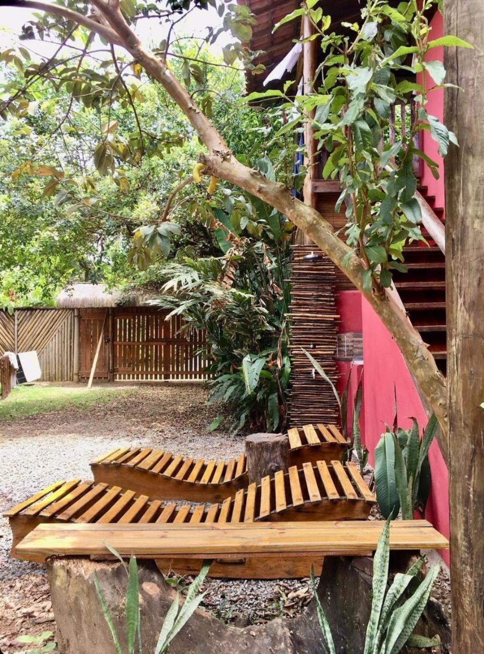 Vila Hibisco Itacaré