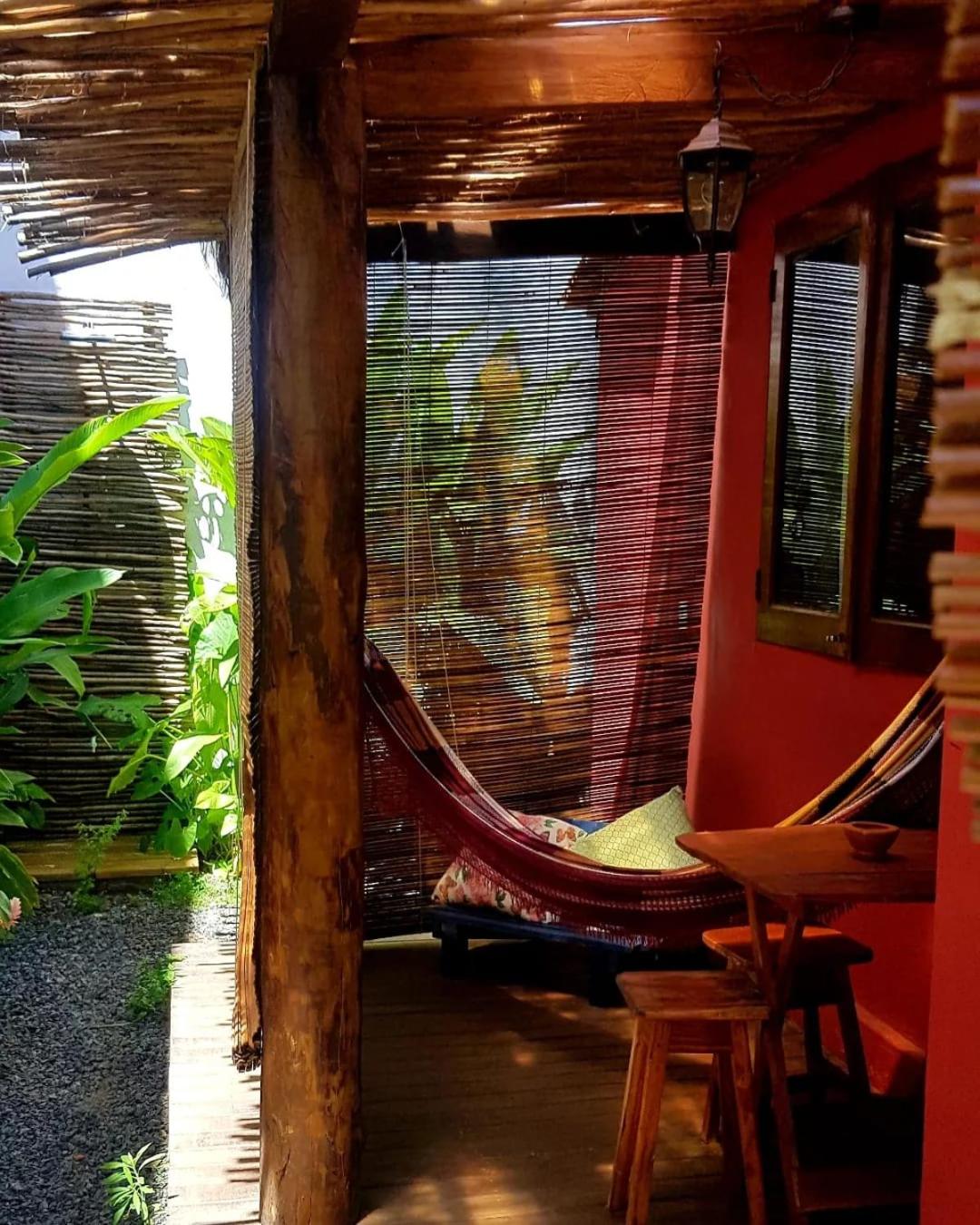 Vila Hibisco Itacaré