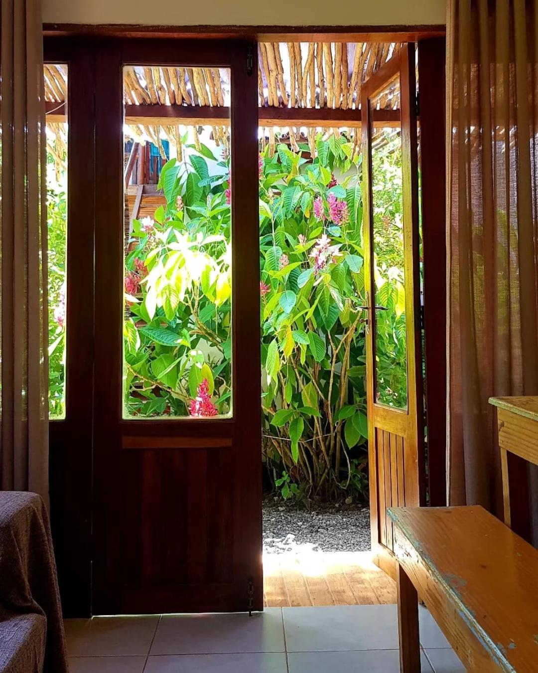 Vila Hibisco Itacaré