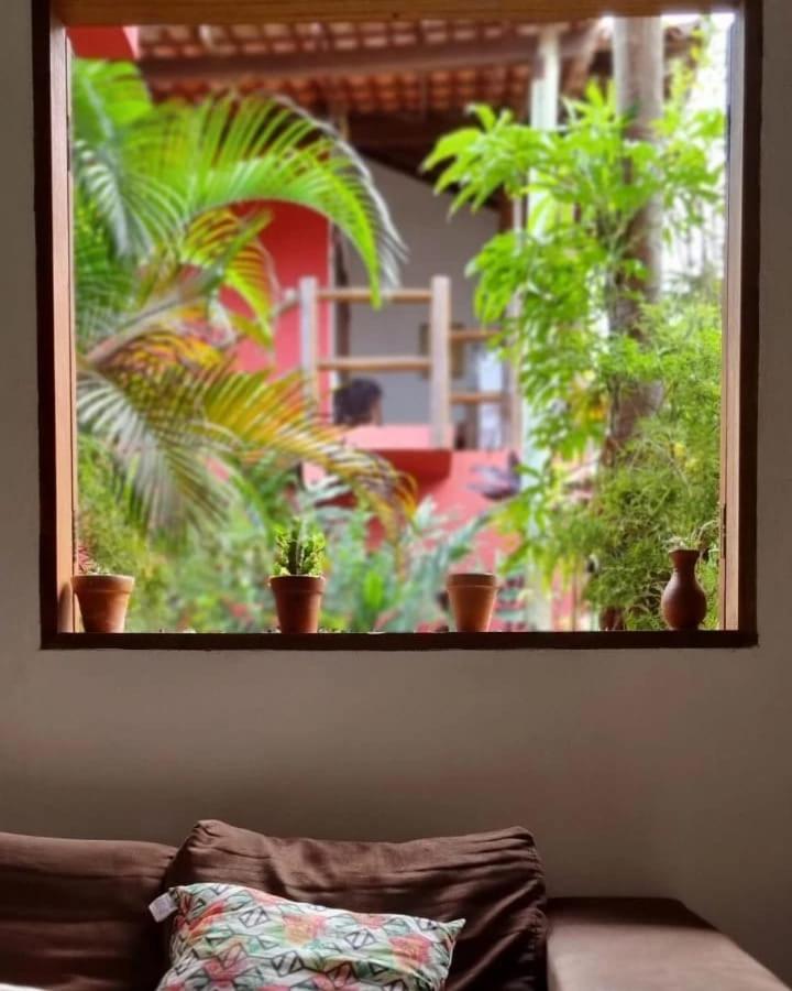 Vila Hibisco Itacaré