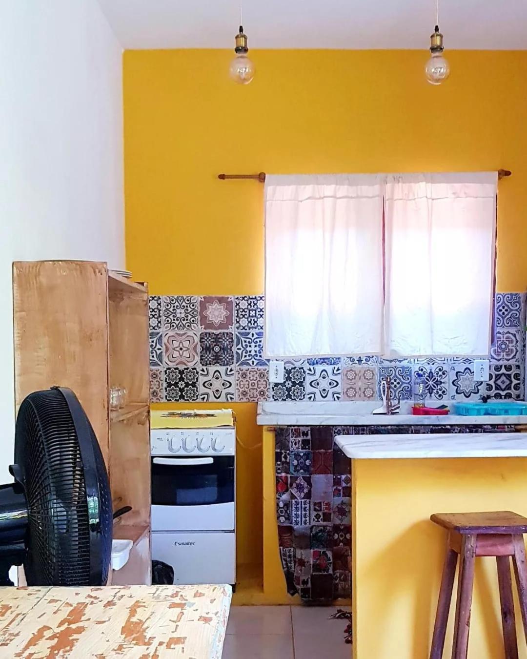 Vila Hibisco Itacaré