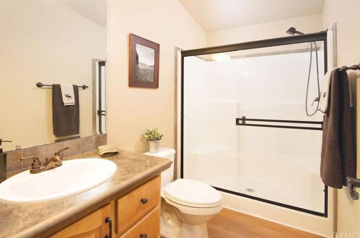 Whispering Pines - Big Bear Lake view 3
