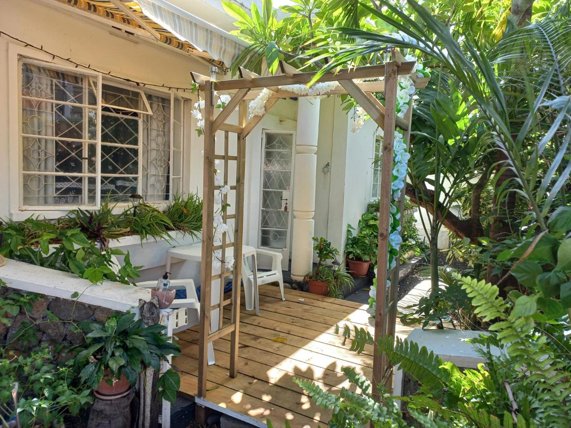 Open Air Café & Apartments photo 5