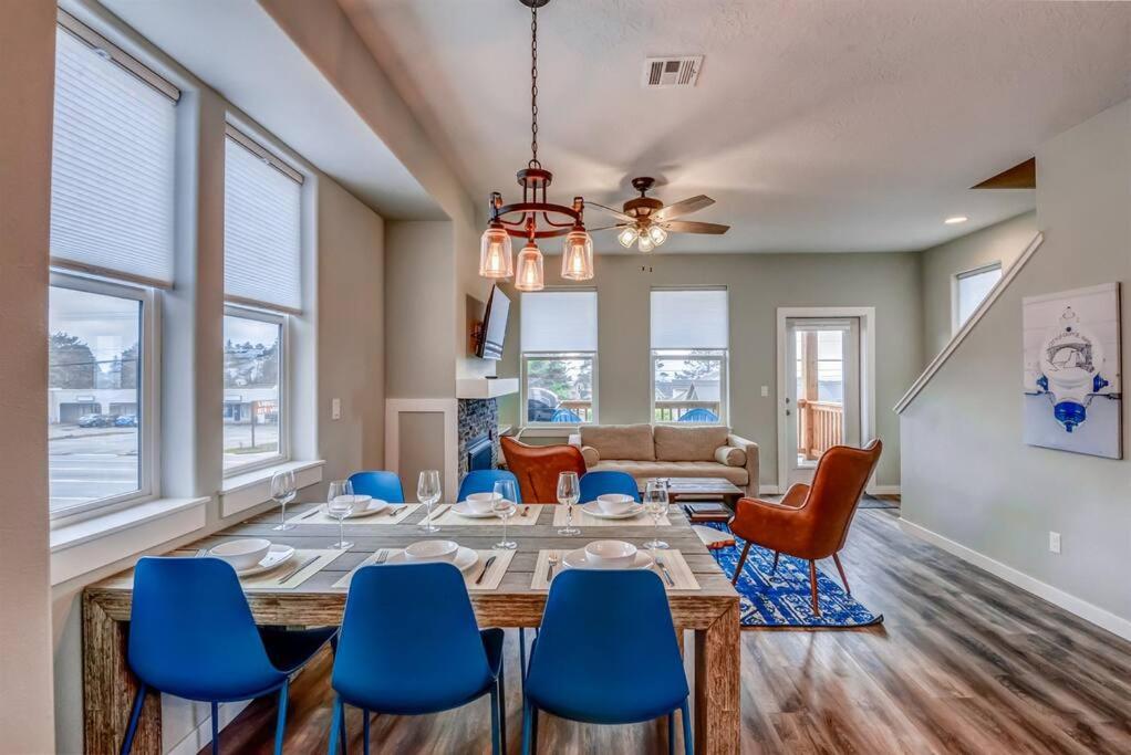 Ocean Overlook 3 Ensuite Bedrooms, Game Lounge, Pet-Friendly & Family Ready view 4