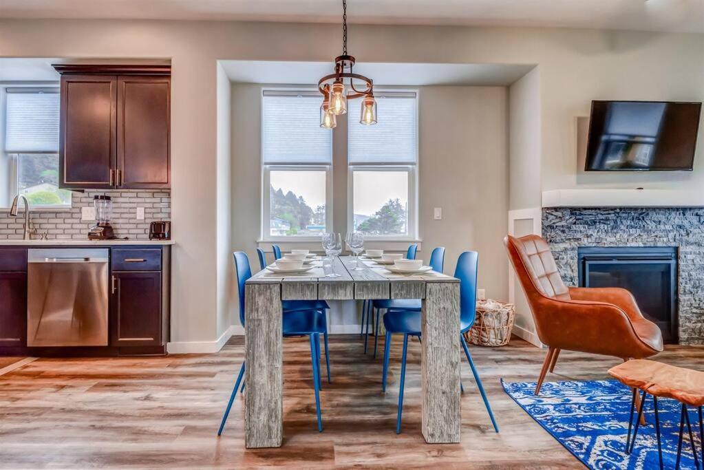 Ocean Overlook 3 Ensuite Bedrooms, Game Lounge, Pet-Friendly & Family Ready view 5