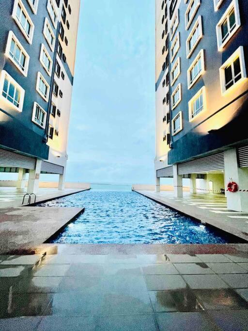 KT CITY HOMESTAY WITH 3 BEDROOMS and POOL photo 7