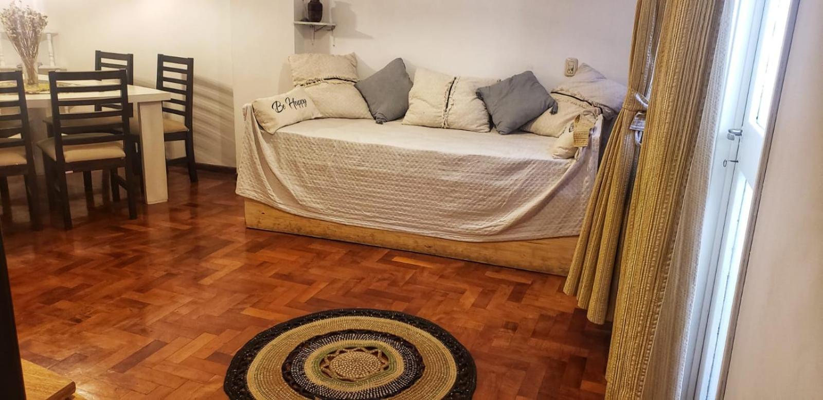 Departamento céntrico Mendoza