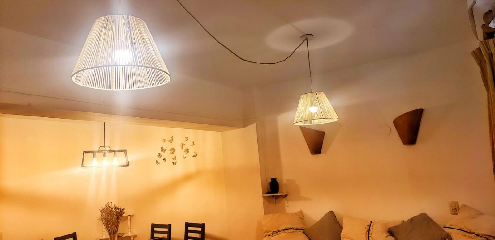 Departamento céntrico Mendoza