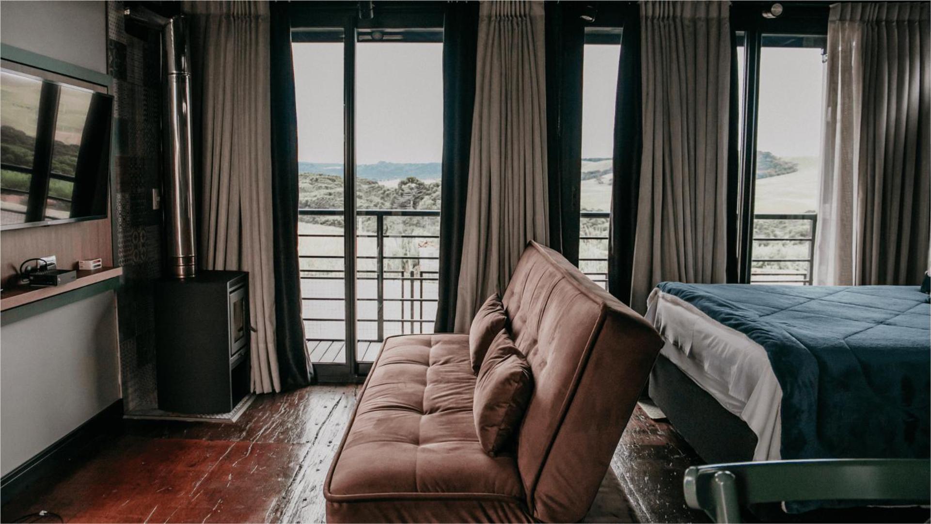 Cambará Container